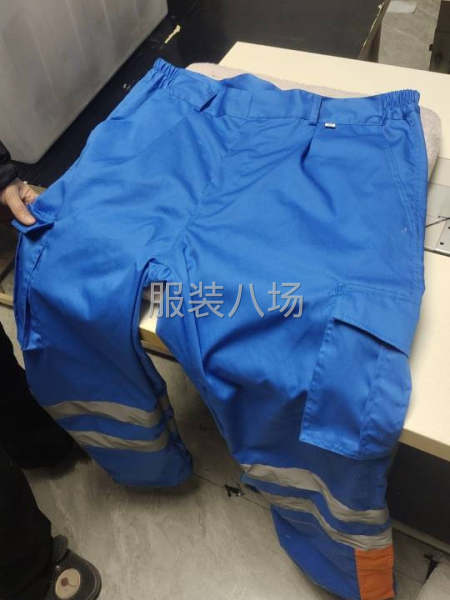 裤子加工厂-第1张图片