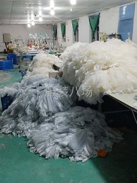 10-20人工厂寻求客户-第1张图片
