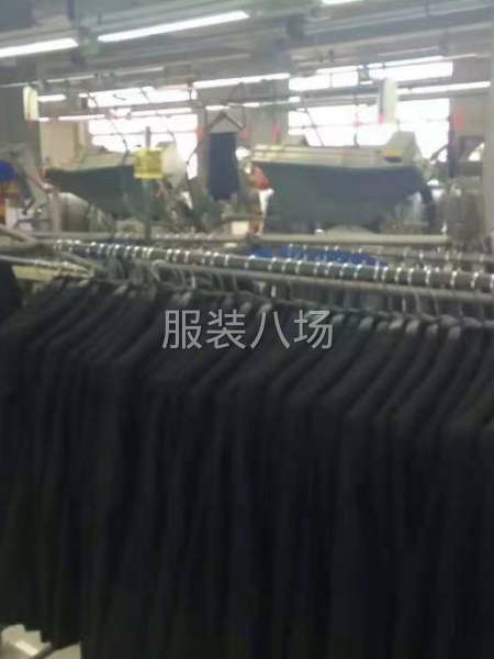 服装，羽绒服，四季装-第1张图片