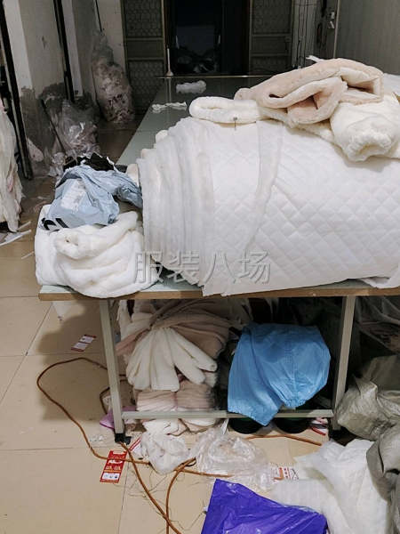 轻松自由，招拉布工，裁剪工-第1张图片