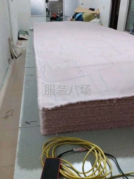 轻松自由，招拉布工，裁剪工-第2张图片
