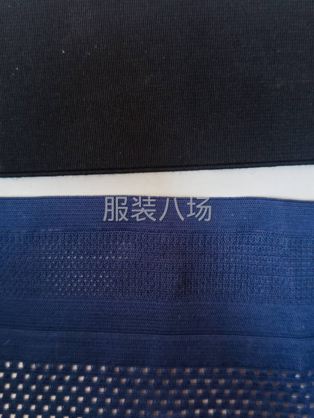 松紧带，包边带，提花带，肩带-第5张图片