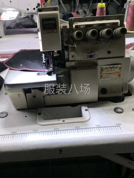 转让四线锁边机-第1张图片
