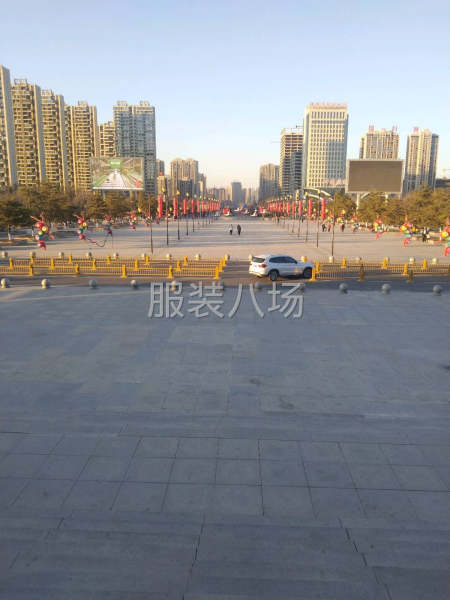 河南监狱工厂有两百五十人-第1张图片