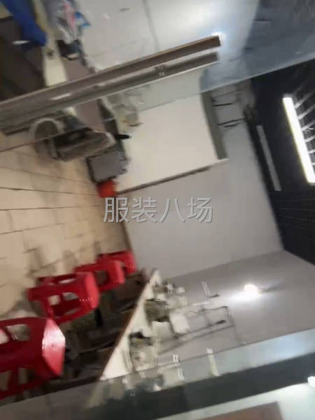 寻找长期合作的老板：亲子装体恤卫衣冲锋衣防晒衣-第3张图片