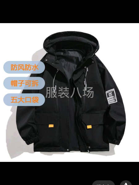 承接服装加工，包工包料-第6张图片