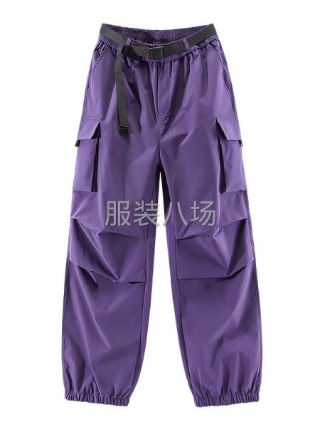 承接服装加工，包工包料-第4张图片