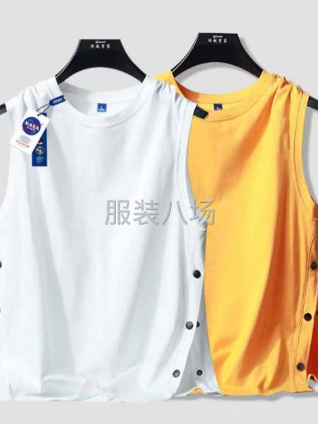 承接服装加工，包工包料-第8张图片