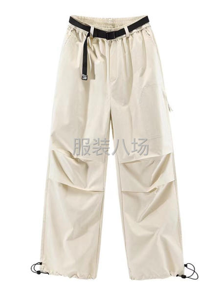 承接服装加工，包工包料-第5张图片