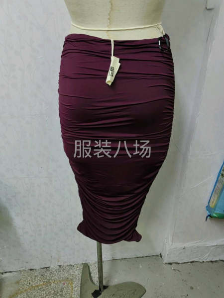 深圳制美服装有限公司-第2张图片