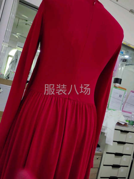 深圳制美服装有限公司-第4张图片