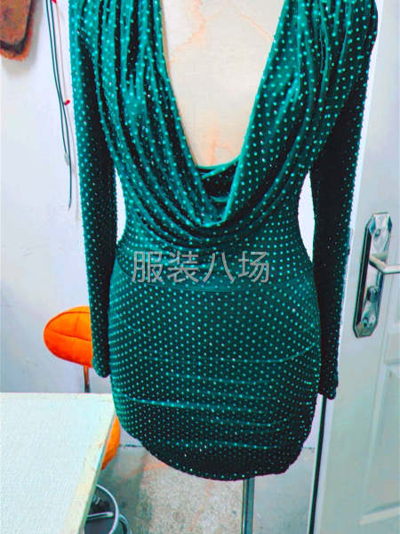 深圳制美服装有限公司-第1张图片