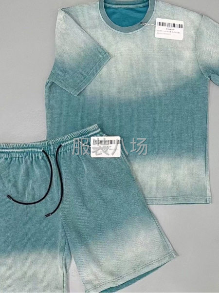 免费找板 针织 梭织 可看图找板 可拿样找板 百分精准配对-第2张图片
