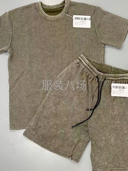 免费找板 针织 梭织 可看图找板 可拿样找板 百分精准配对-第1张图片