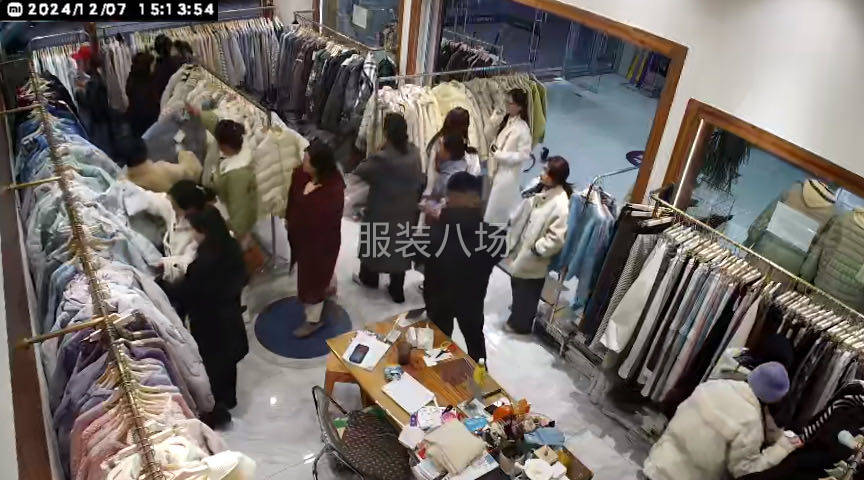 市场货诚招跟单！手里有优秀工厂资源优先-第1张图片