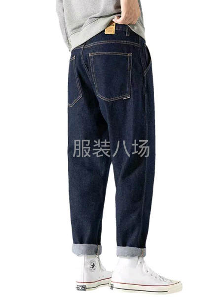 专业牛仔加工-第1张图片