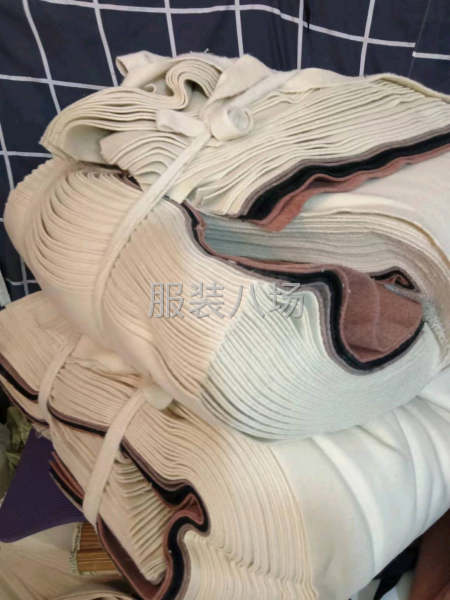 承接各种网单，裁片-第1张图片