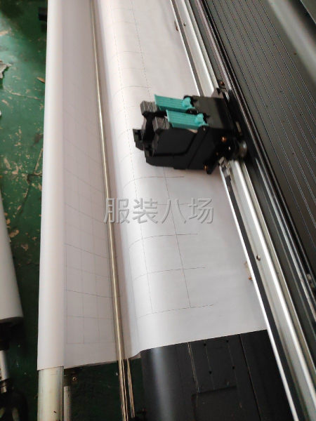 唛架机，绘图仪机器带保修，送软件-第4张图片