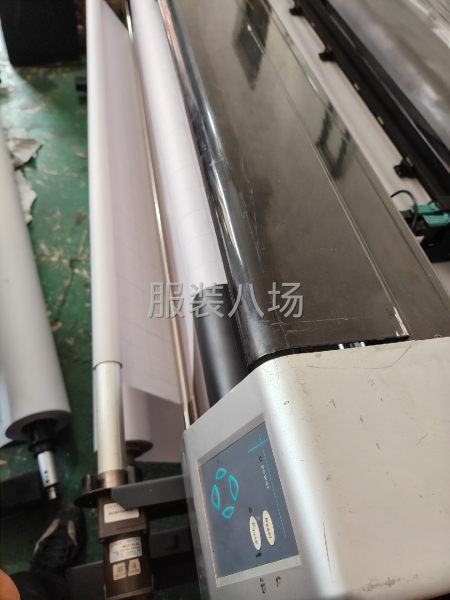 唛架机，绘图仪机器带保修，送软件-第1张图片