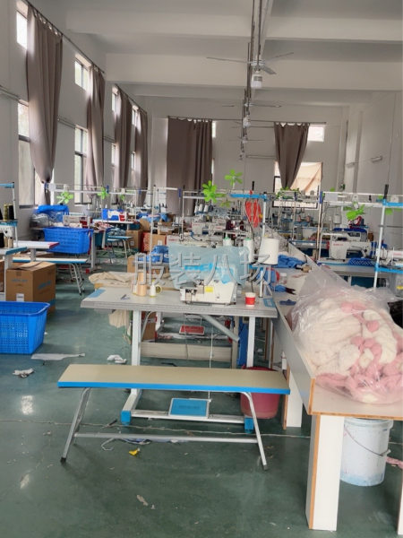 工厂开三个倒闭，全新设备低价处理-第3张图片