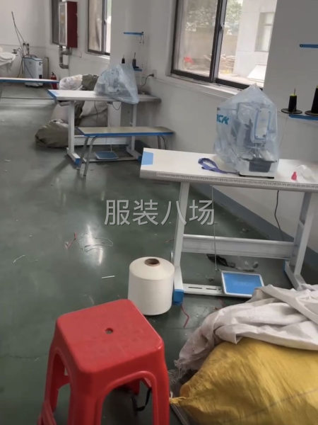 工厂开三个倒闭，全新设备低价处理-第1张图片