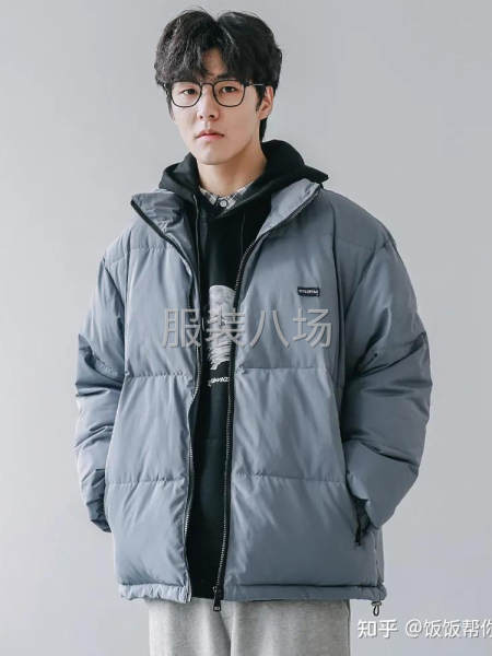監(jiān)獄企業(yè)，棉服羽絨服沖鋒衣清加工 產(chǎn)量穩(wěn)定，主要加工梭織，質(zhì)-第2張圖片