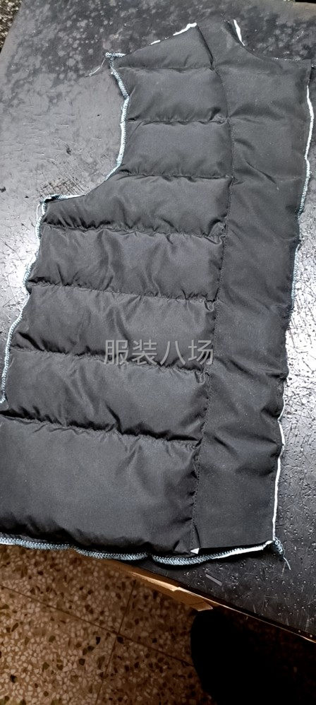 小作坊工厂寻求订单-第2张图片