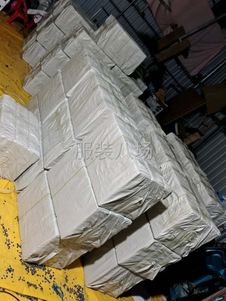 50-100人加工厂承接订单-第1张图片