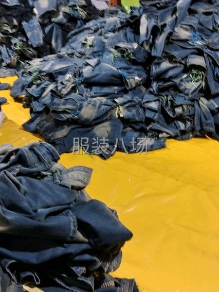 50-100人加工廠承接訂單-第2張圖片