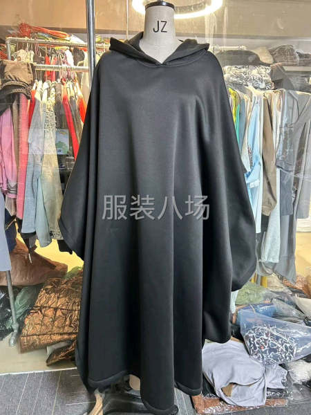 2000件简单卫衣，网批跑量，寻广州工厂包工包料，中高档勿扰-第1张图片