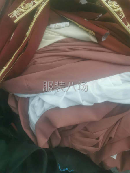 包装汉服要求熟手做几天-第1张图片