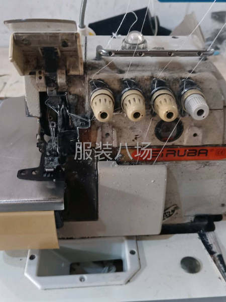 制衣厂全厂转让-第2张图片