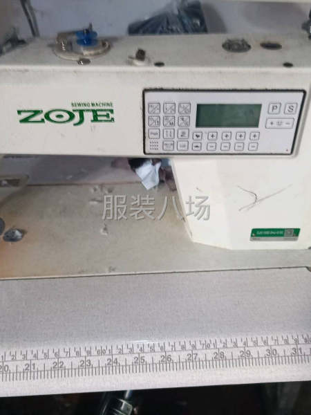 制衣厂全厂转让-第3张图片