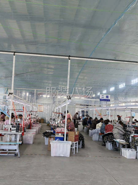 50-100人加工厂承接订单-第1张图片