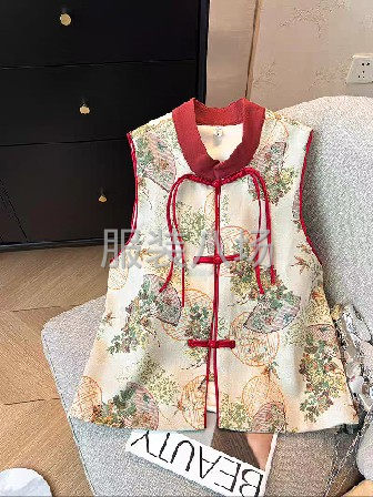 承接服装加工-第1张图片