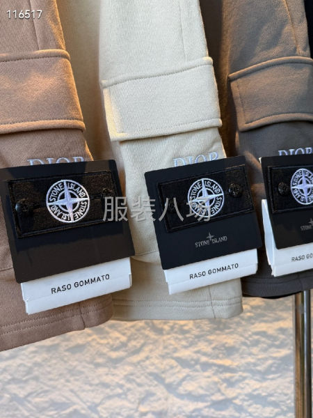 男士工装短裤-第3张图片