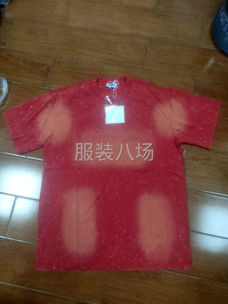 马磂十炒雪花，外贸单-第2张图片