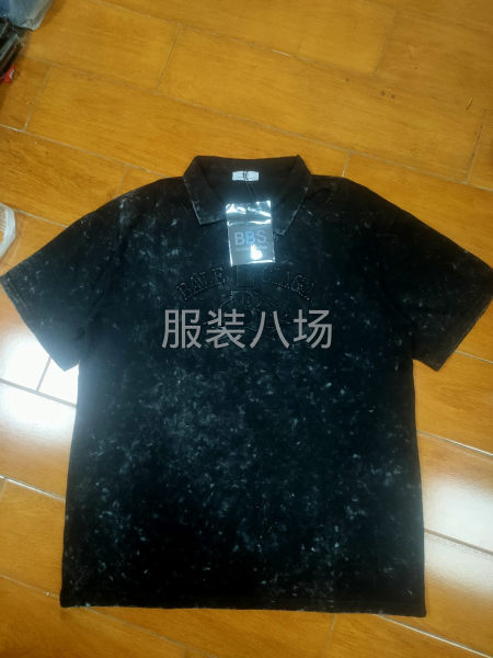 马磂十炒雪花，外贸单-第1张图片