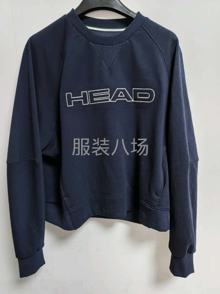 针织服装加工-第2张图片