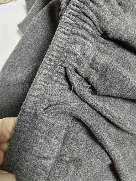针织服装加工-第1张图片