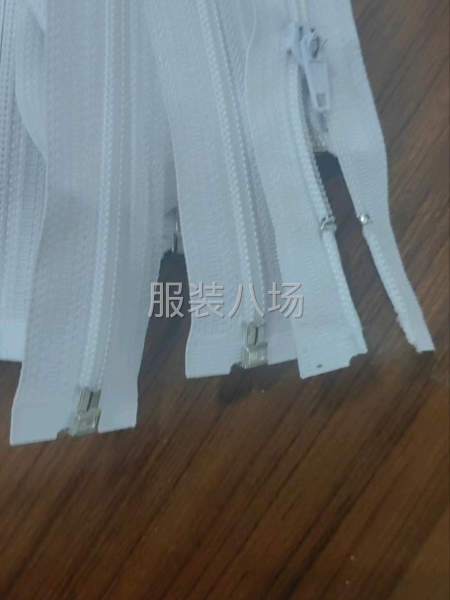 精品5号开尾拉链-第1张图片