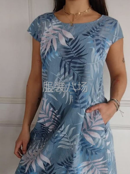 希音和网单，常年返单，要求出货快，货期准，2025年能合作的-第2张图片