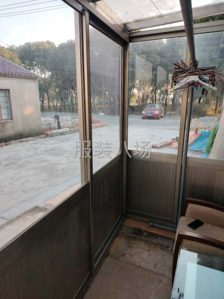 楼下加平台，房间-第2张图片