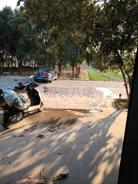 楼下加平台，房间-第3张图片
