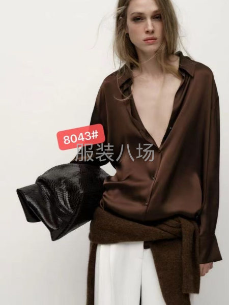 小作坊工厂寻求客户-第1张图片