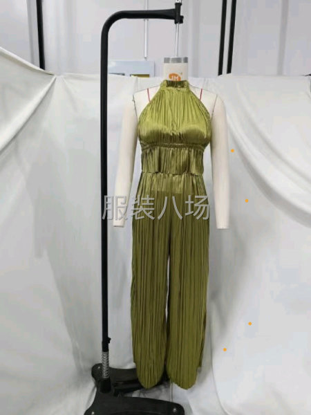 承接服装加工-第8张图片