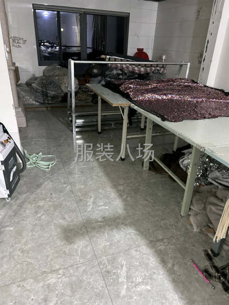 承接服装加工-第4张图片