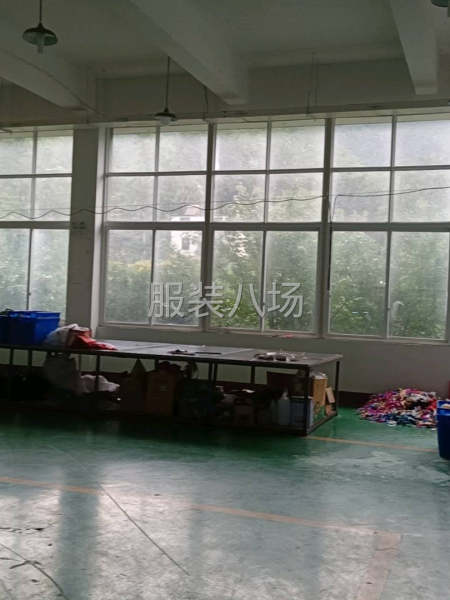 内地工厂寻实力客户-第3张图片