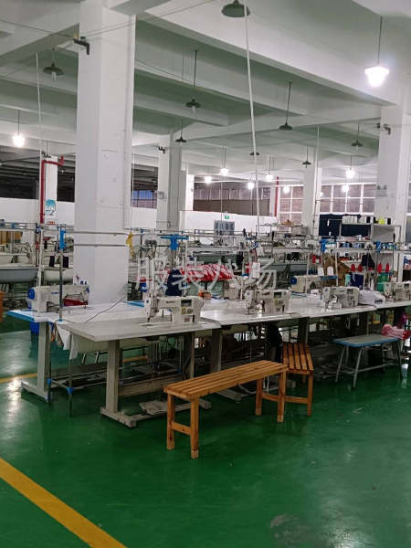 内地工厂寻实力客户-第8张图片