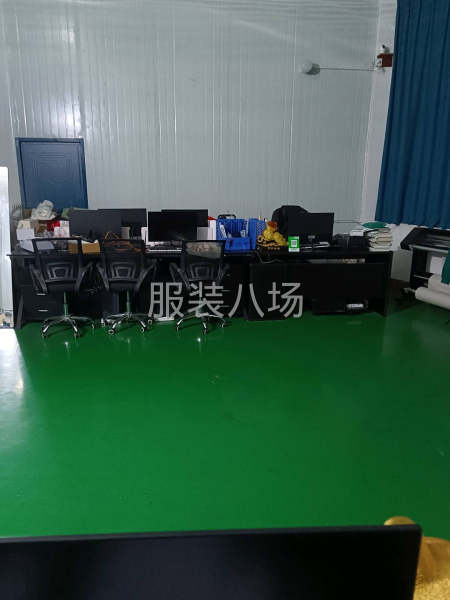 内地工厂寻实力客户-第9张图片